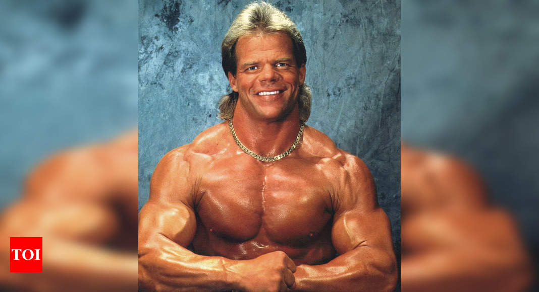 Lex Luger’s Road to Glory: A Deep Dive into WWE’s Newest Hall of Famer