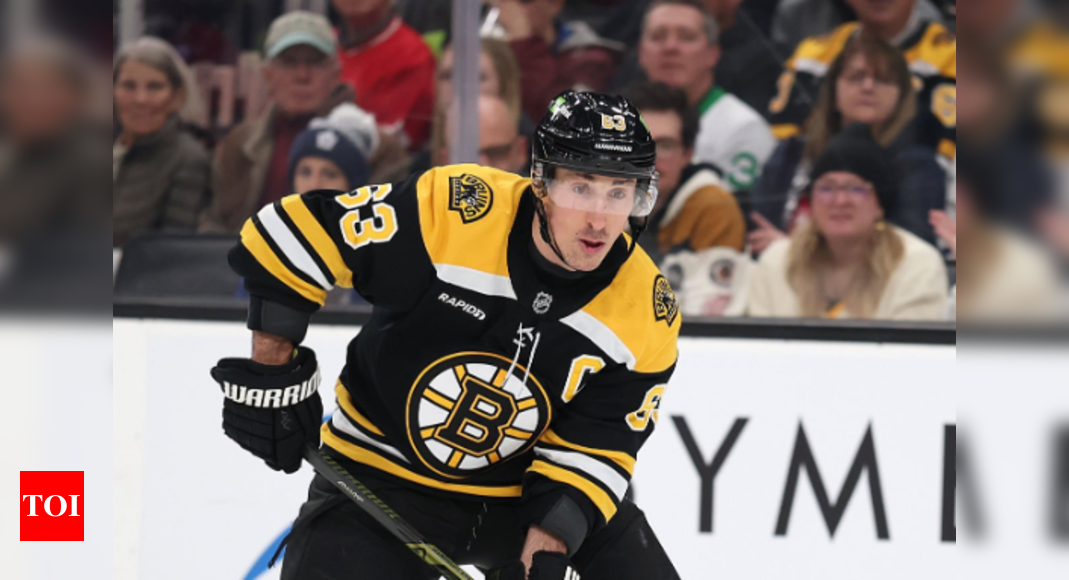 “Now fire Don Sweeney”: Bruins fans go crazy for trading Brad Marchand to Florida Panthers