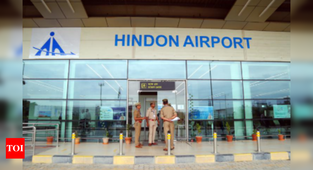 After Kolkata, now Bhubaneswar flight from Hindon this month?