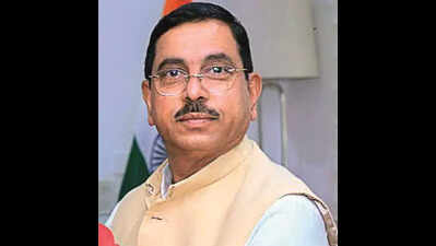 Budget solely aimed at Muslim appeasement: Joshi