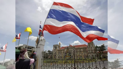 Thailand: Students now free to choose their hairstyles, as court annuls 50-year-old regulation