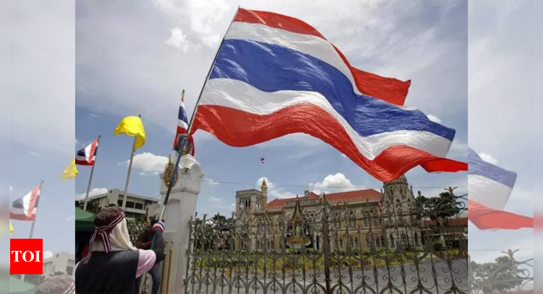 Thailand: Students now free to choose their hairstyles, as court annuls 50-year-old regulation