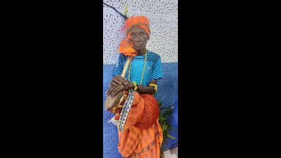 Centuries-old Ghumura dance struggles for survival
