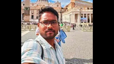 Murdered Odisha native is from Kandhamal