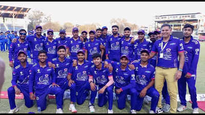 Sisamau Super drub Kanpur Prime Indians by 122 runs in KPL match