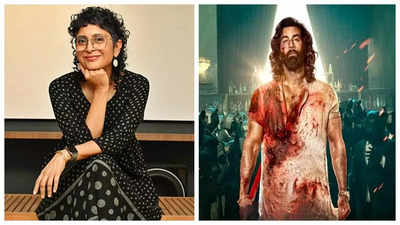 Kiran Rao REACTS to 'Laapataa Ladies' surpassing Ranbir Kapoor starrer 'Animal' viewership on OTT: 'We beat their numbers...'