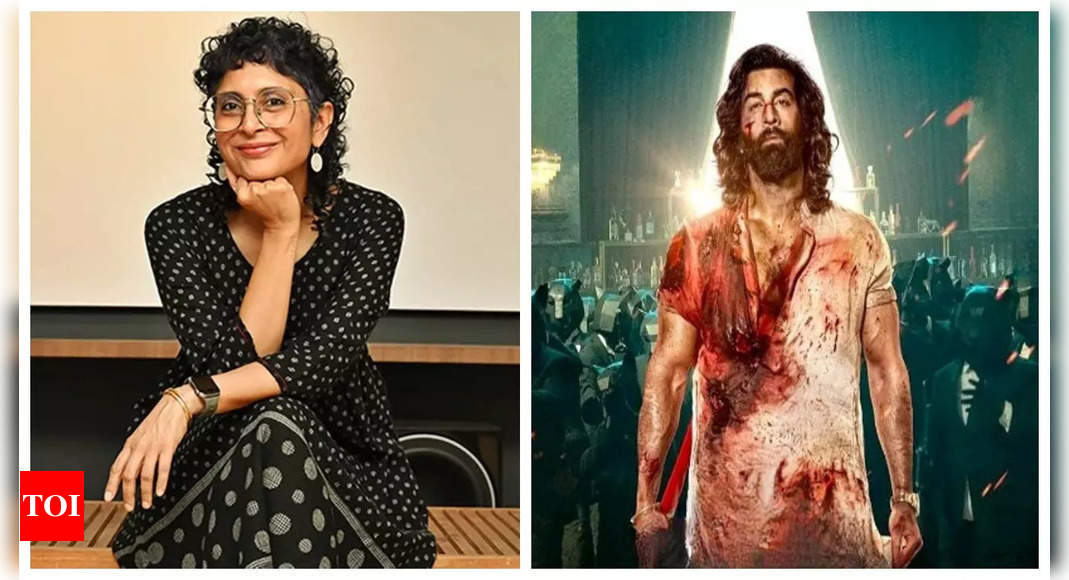 Kiran Rao REACTS to 'Laapataa Ladies' surpassing Ranbir Kapoor starrer 'Animal' viewership on OTT: 'We beat their numbers...'