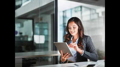 Hyderabad ranks sixth in India for women-led startups and funding