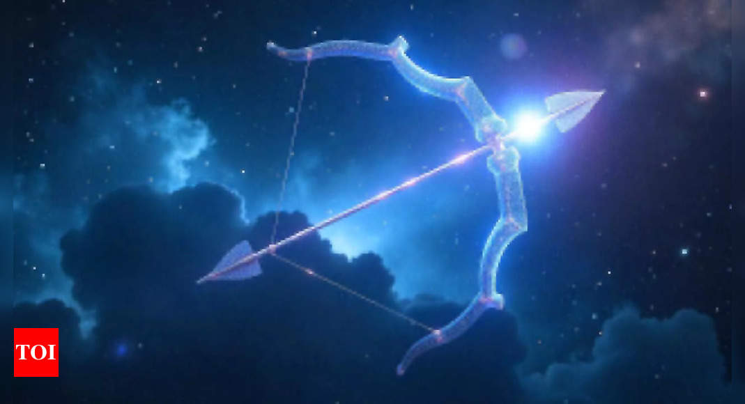 Sagittarius, Daily Horoscope Today, March 09, 2025: Focus on disciplined efforts