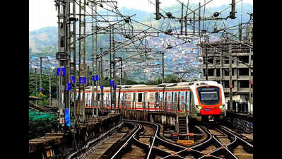 Metro 1 to start Andheri-Ghatkopar shuttle to meet high peak-hr demand