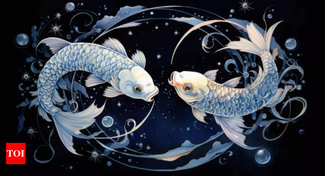 Pisces, Daily Horoscope Today, March 09, 2025: Emotional day awaits