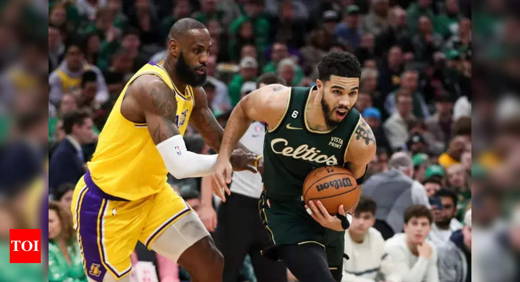 Los Angeles Lakers vs Boston Celtics game prediction, betting odds, best pick, spread, and more (March 8, 2025)