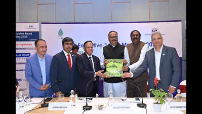 UP emerges as leader in sustainable urbanisation