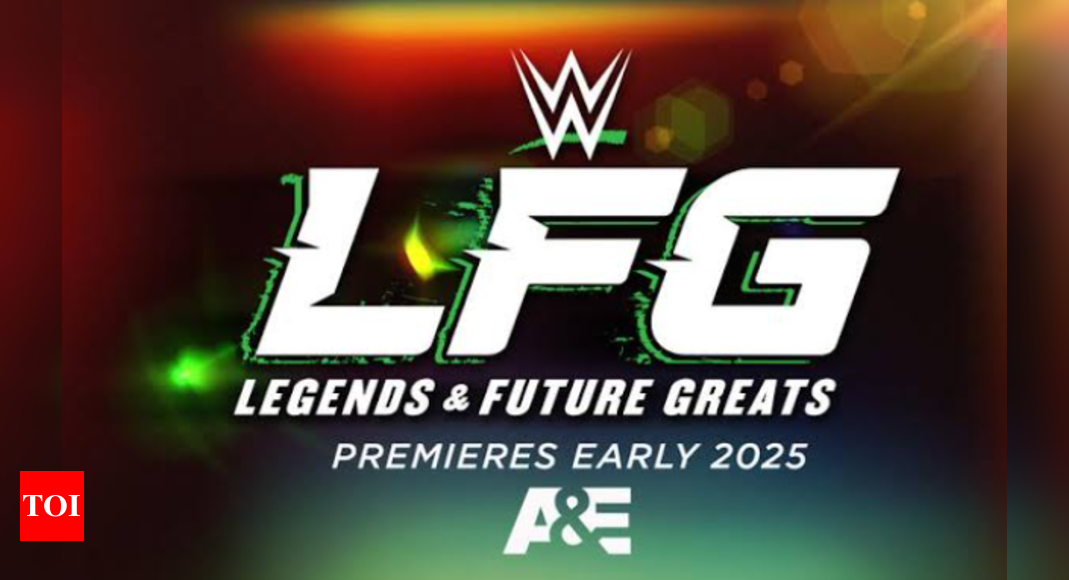 WWE LFG is Back: A+E Global Media Announces Season 2 Renewal