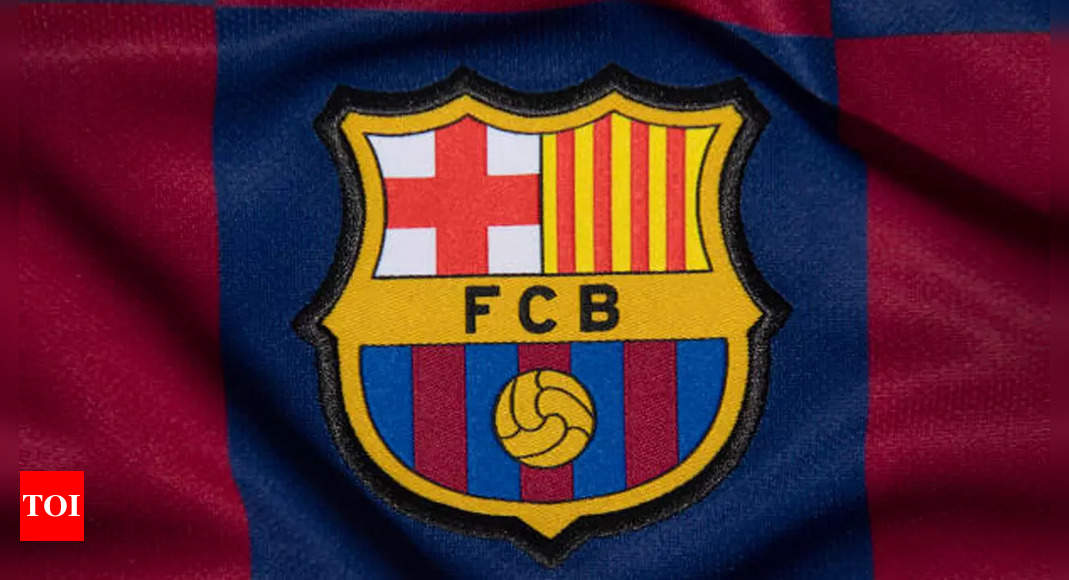 Barcelona's La Liga match postponed after the death of club doctor