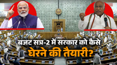 सदन में टैरिफ मुद्दा: विपक्ष की सरकार को घेरने की रणनीति