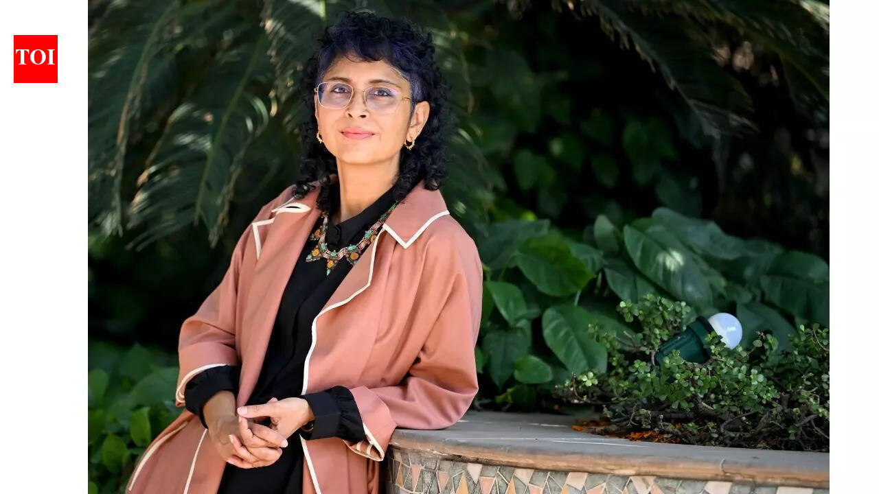 Kiran Rao: There’s a sense of diffidence that even the most vocal and ...