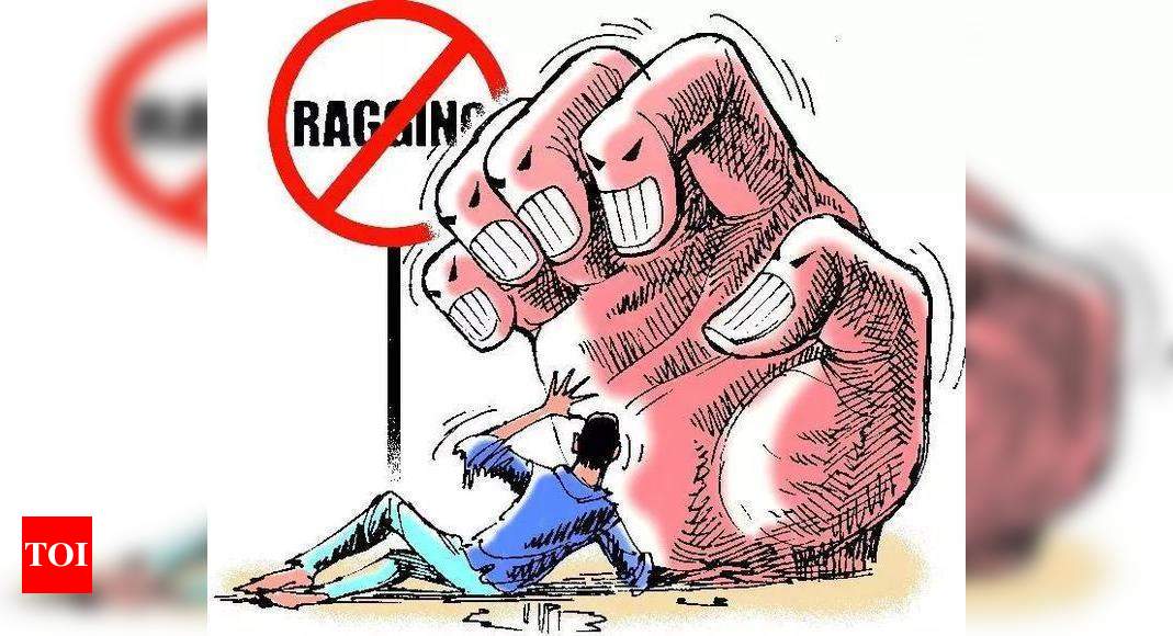 Ragging horror in Gujarat: MBBS interns assaulted over Instagram post