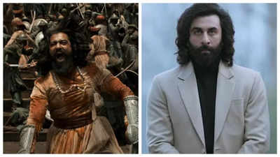 Vicky Kaushal’s Chhaava beats Ranbir Kapoor’s Animal to become the 7th biggest hit of Hindi Cinema