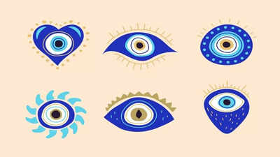 Why Do People Wear Nazar Battu or Evil Eye , Know Benefits