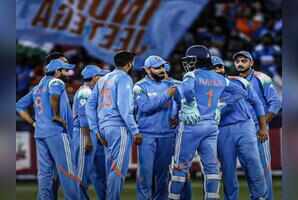 Ahead of the ICC Final: A look at 5 spiritual destinations inspired by Virat Kohli