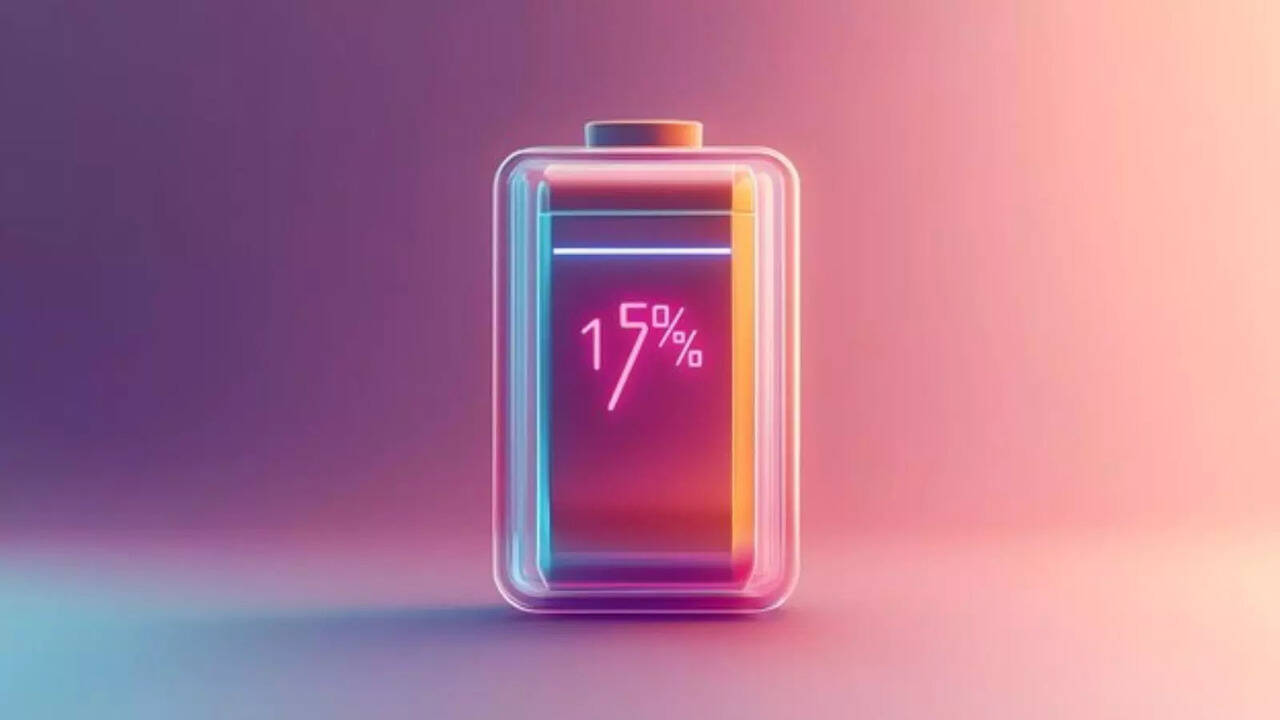 Do You Know the Secret to a Longer-Lasting Smartphone Battery?