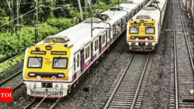 Mumbai megablock alert: Major disruptions on Central and Harbour lines today