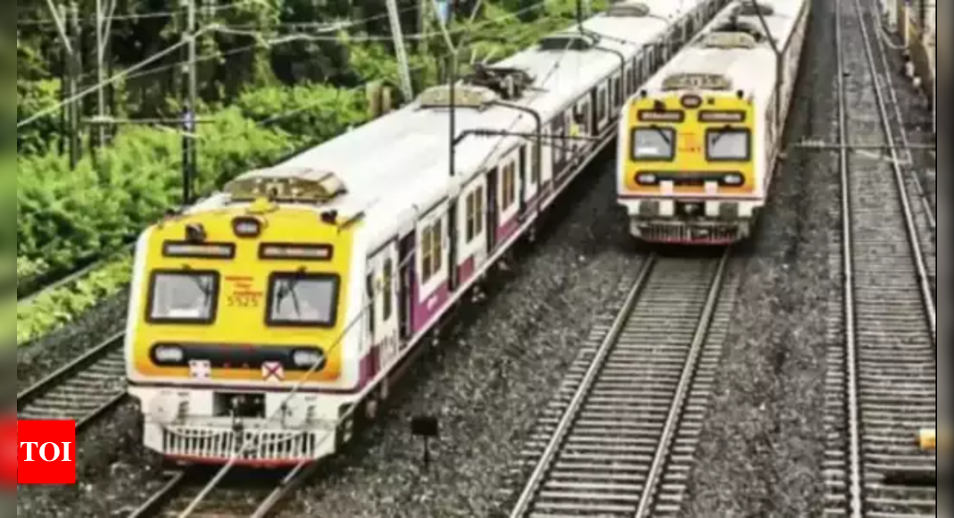 Mumbai megablock alert: Major disruptions on Central and Harbour lines today