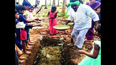 This Tamil Nadu school goes beyond textbooks to give students lessons in sustainability