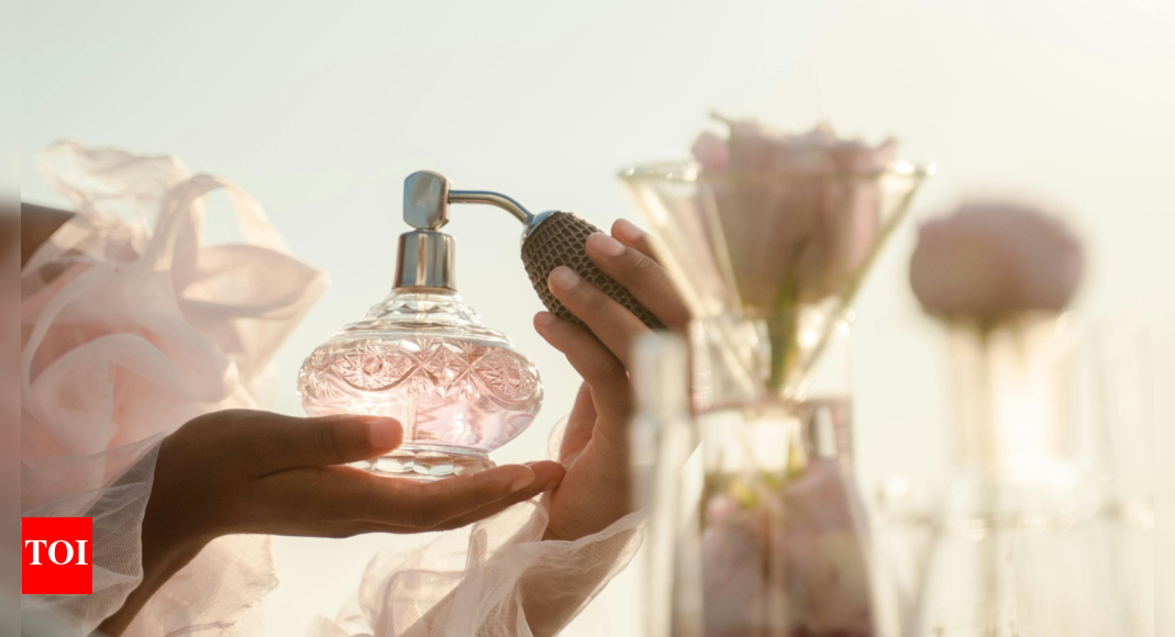 Spring Vibes: Fragrances to Fill Your Home with Warm, Inviting Scents ...