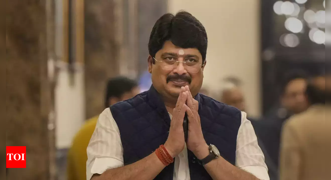 FIR against UP MLA Raja Bhaiya: Wife alleges years of physical and mental abuse, fears for life