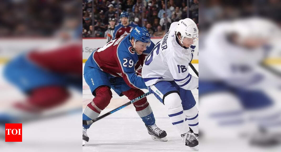 Mitch Marner Refuses Trade Opportunity: How Maple Leafs Sidestepped a Rantanen Deal