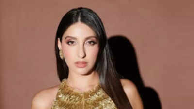 Nora Fatehi slams actors for hiring PR agencies and using her name for promotions: 'I know who is behind this and how much they pay'