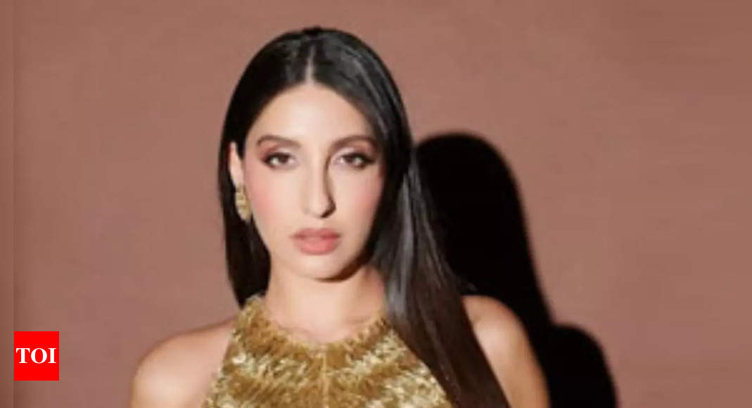 Nora Fatehi slams actors for hiring PR agencies and using her name for promotions: 'I know who is behind this and how much they pay'