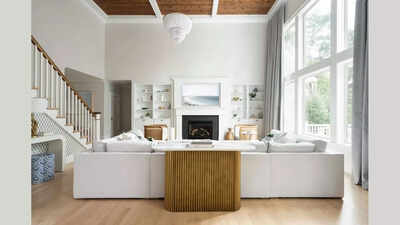 Which Room in the House is Sabotaging Manifestation Goals?