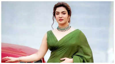 Honey Rose on casting couch in Malayalam cinema: If you are a man, you won’t have to deal with any of this