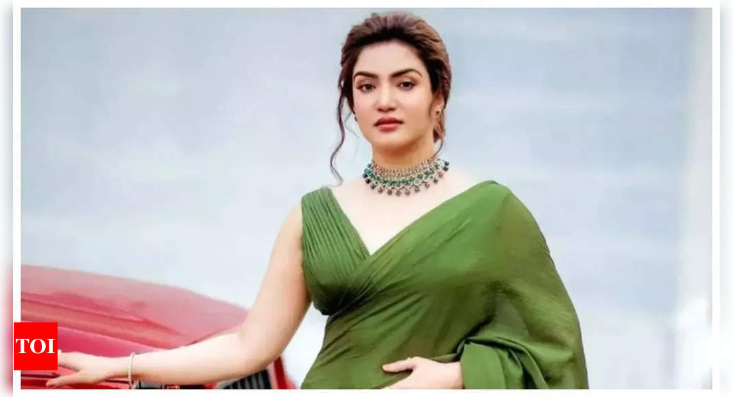 Honey Rose on casting couch in Malayalam cinema: If you are a man, you won’t have to deal with any of this