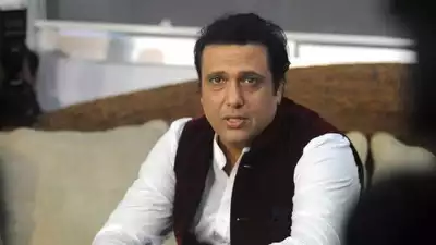 Govinda recalls slapping himself after turning down Rs 100 crore project: 'People wanted to remove me from the film industry'