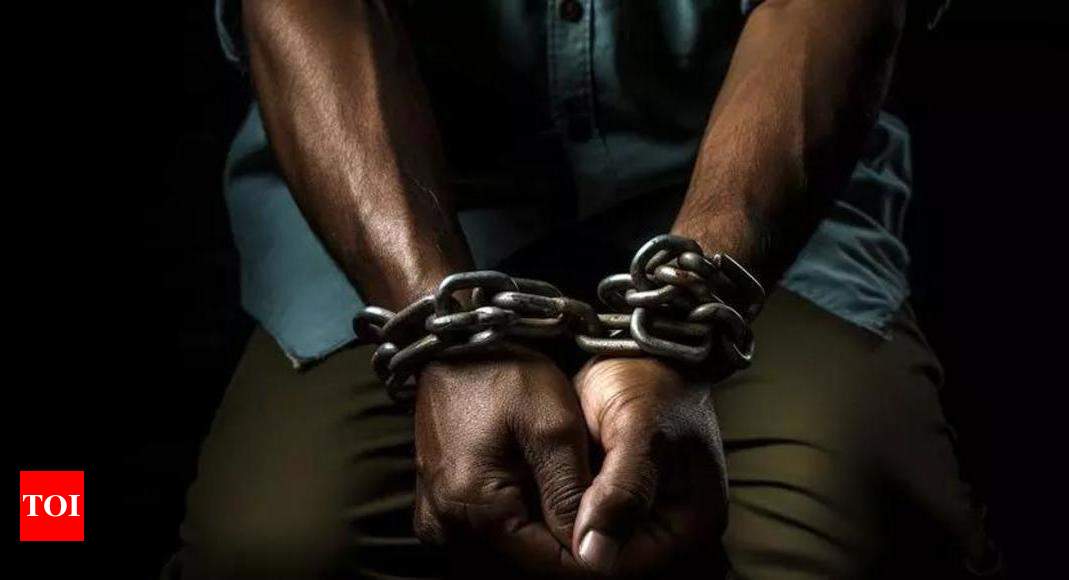 3 Bihar criminals arrested in Bhubaneswar after brief shootout