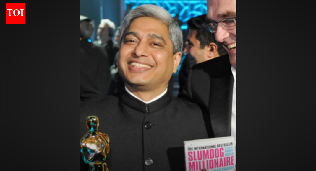 “I created my own genre called social thrillers and wrote about society ...