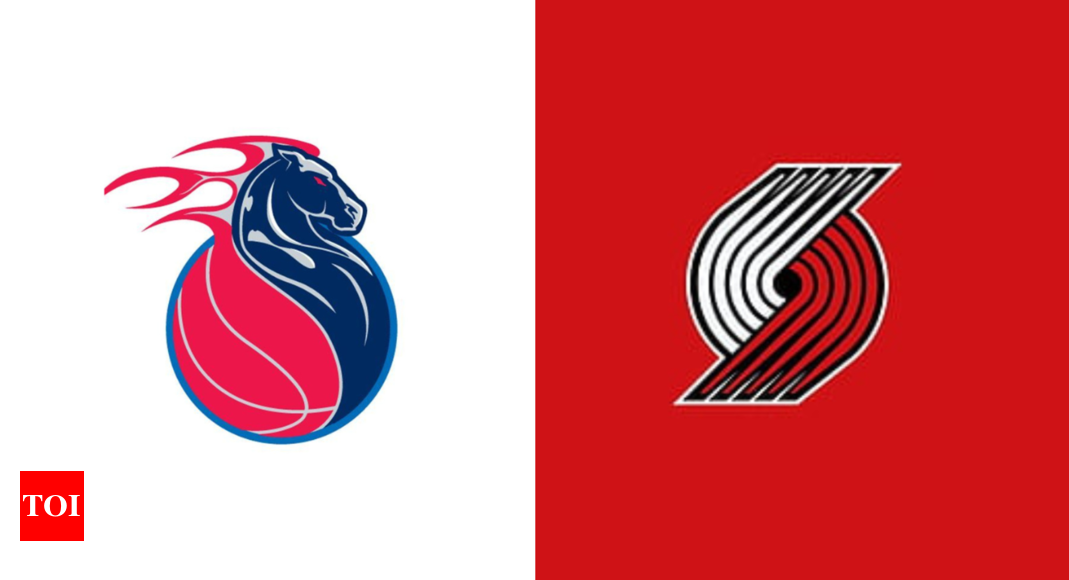 Detroit Pistons vs Portland Trail Blazers Game Preview (03/09): Starting Five, Injury Report, Start Time, How to Watch, and More