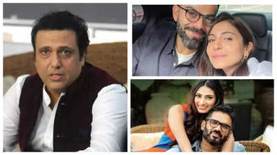 Suniel Shetty on Athiya Shetty’s pregnancy, Govinda recalls slapping himself after rejecting 100 cr film: Top 5 news