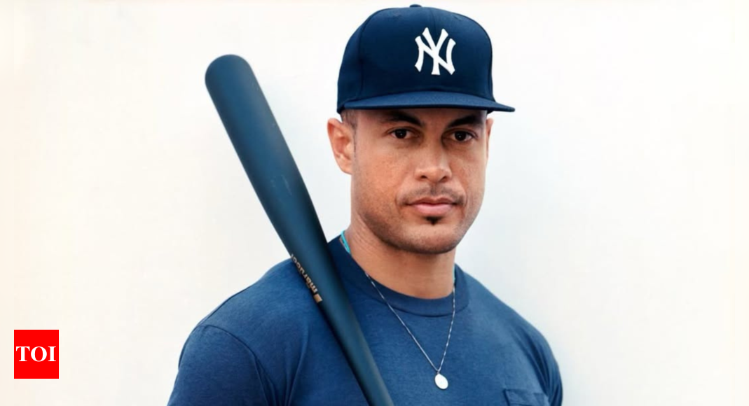 Giancarlo Stanton's future in doubt as Yankees star's injures turn ‘severe in both elbows'