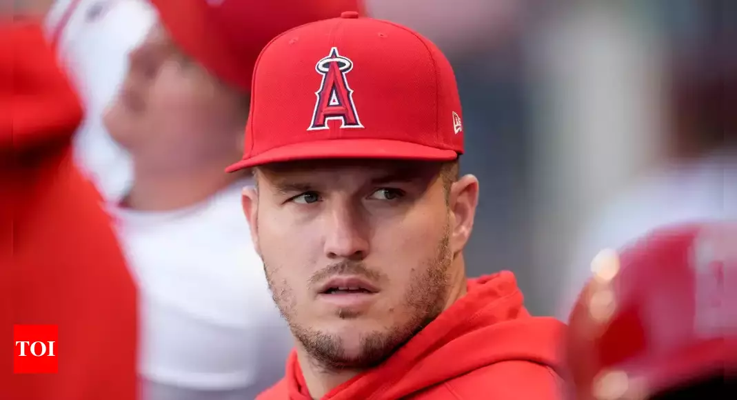 Angels' manager Ron Washington gives free hand to Mike Trout ahead of 2025 regular season