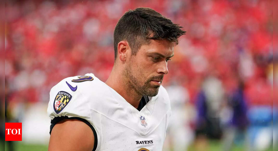 Ravens' Backup Plans: How will Baltimore adjust if Justin Tucker doesn’t return