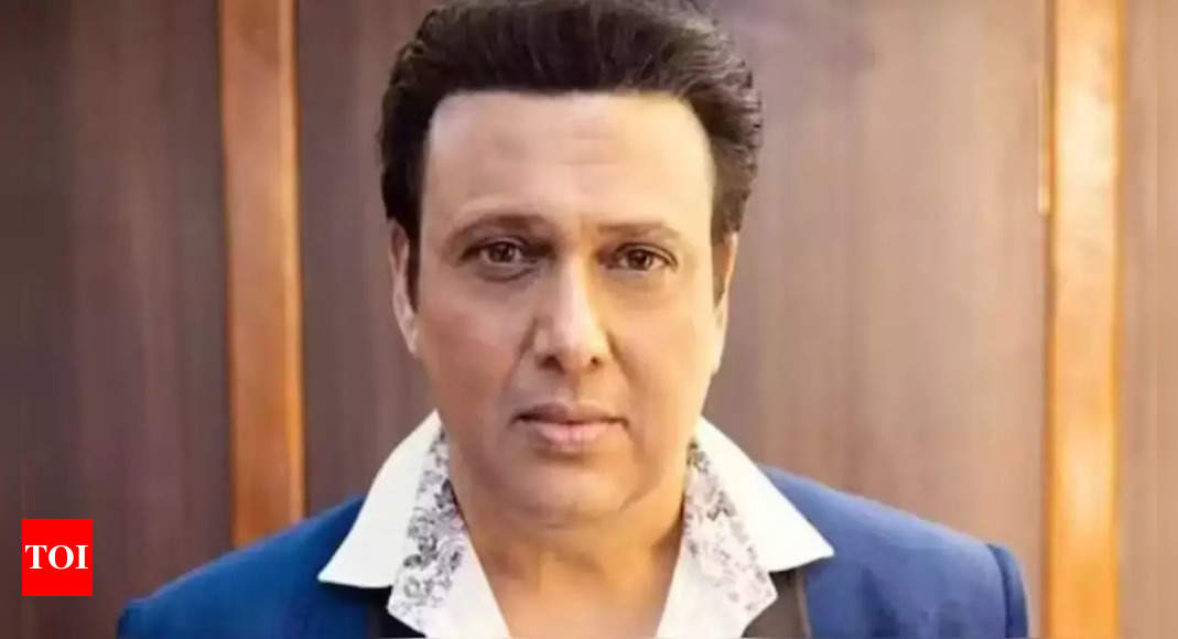 Govinda claims he rejected James Cameron’s ‘Avatar’, says he suggested the film’s title: 'He offered me Rs 18 crore for lead role'