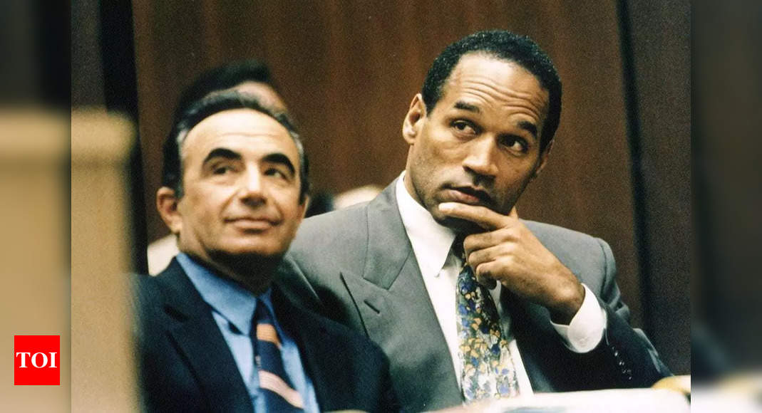 NFL Legend to a murderer: Revisiting the controversial life and career of O.J. Simpson