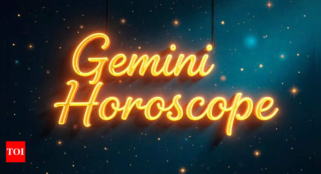 Gemini, Daily Horoscope Today, March 10, 2025: Take time to understand the other person’s intentions before jumping into a relationship