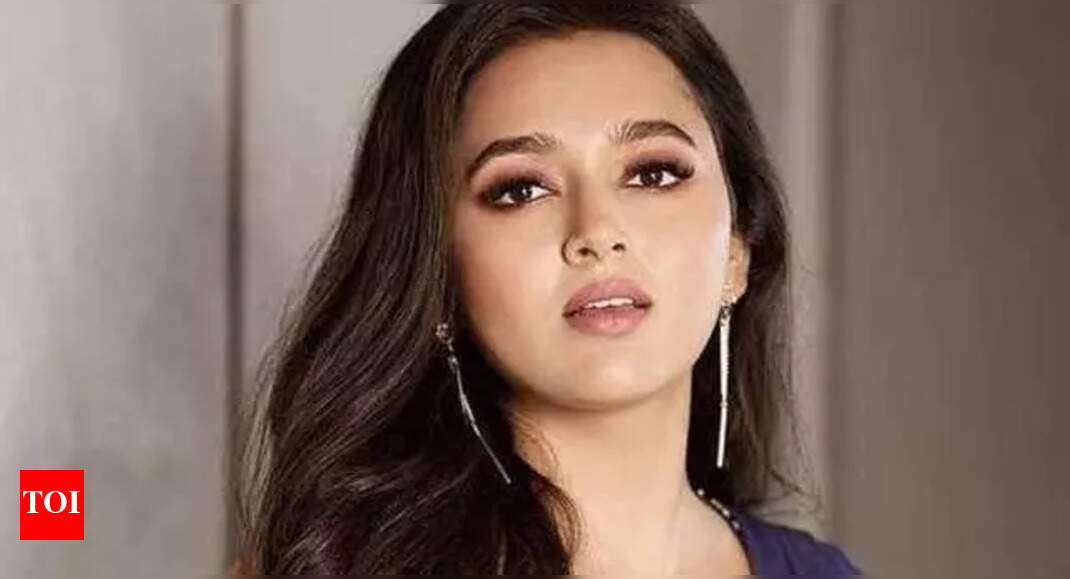 Tejasswi Prakash recalls facing discrimination in early career; says, “I was treated differently”