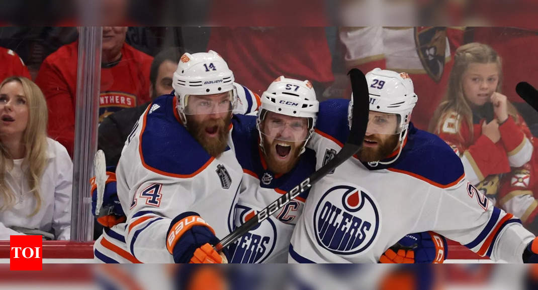 Leon Draisaitl and Connor Brown were exceptional but Oilers fans were still left dissatisfied after a nail-biting win over the Stars